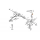 STIHL  Sprężyna kątowa 4230 708 4500